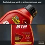 Kit 2 Aditivo Para Óleo De Motor Bardahl B12 Plus 500ml Ofer