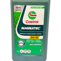 Kit 2 Óleo Motor Castrol Magnatec 5w30 Sintético