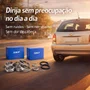 Kit 2 Rolamentos Roda Traseira Skf Corsa Classic Celta Agil