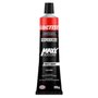 Kit 2 Silicones Junta Líquida Cola Alta Temp. Loctite Maxx