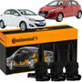 Kit 3 Bobina Ignição Original Hb20 Hb20 1.0 3 Cil 2012/2019