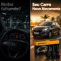 Kit 3 Bobina Ignição Original Hb20 Hb20 1.0 3 Cil 2012/2019