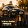 Kit 3 Bobina Ignição Original Hb20 Hb20 1.0 3 Cil 2012/2019
