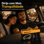 Kit 3 Bobina Ignição Original Hb20 Hb20 1.0 3 Cil 2012/2019