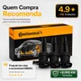 Kit 3 Bobina Ignição Original Hb20 Hb20 1.0 3 Cil 2012/2019