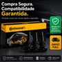 Kit 3 Bobina Ignição Original Hb20 Hb20 1.0 3 Cil 2012/2019