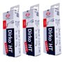 Kit 3 Silicone Junta Líquida Cola Alta Temp Elring Dirko Ht