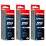 Kit 3 Silicone Junta Líquida Cola Alta Temp. Loctite Maxx