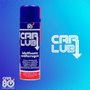 Kit 3 Spray Antiferrugem Multiuso Car Lub 300ml Similar Wd40 Kit 3 Spray Antiferrugem Multiuso Car Lub 300ml Similar Wd40