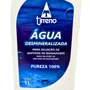 Kit 4 Águas Desmineralizadas Original Tirreno Abnt Nbr 14261