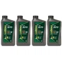 Kit 4 Óleo 5w40 Lubrax Valora Sintético
