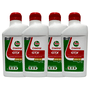 Kit 4 Óleo Lubrificante Castrol 20w50 Gtx Antiborra Api Sl