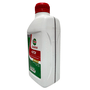 Kit 4 Óleo Lubrificante Castrol 20w50 Gtx Antiborra Api Sl