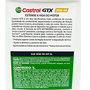 Kit 4 Óleo Lubrificante Castrol 20w50 Gtx Antiborra Api Sl