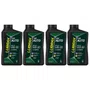 Kit 4 Óleo Motor 5w30 Valora Offroad Acea Ac3