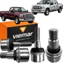 Kit 4 Pivo Inferior E Superior Ford F250 4x4 Viemar