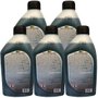 Kit 5 Aditivo Radiador Tirreno Hta Concentrado Asiatico Azul