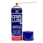 Kit 5 Spray Antiferrugem Multiuso Car Lub 300ml Similar Wd40 Kit 5 Spray Antiferrugem Multiuso Car Lub 300ml Similar Wd40