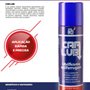 Kit 5 Spray Antiferrugem Multiuso Car Lub 300ml Similar Wd40 Kit 5 Spray Antiferrugem Multiuso Car Lub 300ml Similar Wd40