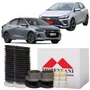 Kit Amortecedor De Suspensão Dianteira Mobensani Para Onix