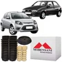 Kit Amortecedor De Suspensão Traseiro Mobensani Para Ford Ka