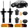 KIT AMORTECEDOR DIANTEIRO COFAP ASTRA 98 A 11