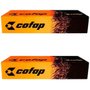 Kit Amortecedor Dianteiro Cofap Bravo Sporting Tjet 10 A 17