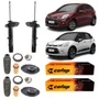 KIT AMORTECEDOR DIANTEIRO COFAP C3 2013/... CAMBIO AUTOMATICO
