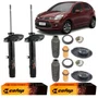 KIT AMORTECEDOR DIANTEIRO COFAP C3 2013/... CAMBIO AUTOMATICO