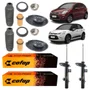 KIT AMORTECEDOR DIANTEIRO COFAP C3 2013/... CAMBIO MANUAL
