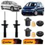 Kit Amortecedor Dianteiro Cofap Chevrolet Zafira 2001 A 2012