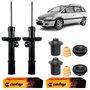 Kit Amortecedor Dianteiro Cofap Chevrolet Zafira 2001 A 2012