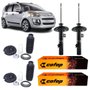 Kit Amortecedor Dianteiro Cofap Citroen C3 Picasso 11 A 15