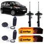 Kit Amortecedor Dianteiro Cofap Citroen C3 Picasso 11 A 15