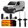 Kit Amortecedor Dianteiro Cofap Fiat Doblo 2001 A 2021