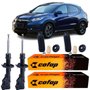 Kit Amortecedor Dianteiro Cofap Hrv 1.5 1.8 2015 a 2018