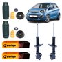 Kit Amortecedor Dianteiro Cofap Kia Picanto 2012 a 2016 Kit Amortecedor Dianteiro Cofap Kia Picanto 2012 a 2016