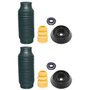 Kit Amortecedor Dianteiro Cofap Kia Picanto 2006 a 2011