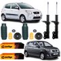 Kit Amortecedor Dianteiro Cofap Kia Picanto 2006 a 2011