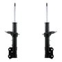 Kit Amortecedor Dianteiro Cofap Kia Picanto 2006 a 2011
