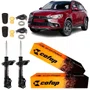 Kit Amortecedor Dianteiro Cofap Mitsubishi Asx 2.0 11 A 22