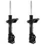 Kit Amortecedor Dianteiro Cofap Mitsubishi Asx 2.0 11 A 22