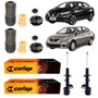 Kit Amortecedor Dianteiro Cofap Nissan Versa 2011 A 2021