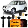 Kit Amortecedor Dianteiro Cofap Pajero Tr4 2.0 2000 a 2014