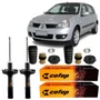 Kit Amortecedor Dianteiro Cofap  Renault Clio Symbol 1.6   Kit Amortecedor Dianteiro Cofap  Renault Clio Symbol 1.6
