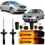 Kit Amortecedor Dianteiro Cofap  Renault Clio Symbol 1.6   Kit Amortecedor Dianteiro Cofap  Renault Clio Symbol 1.6
