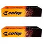 Kit Amortecedor Dianteiro Cofap Renegade 4x2 1.8 2015 A 2021