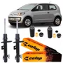 Kit Amortecedor Dianteiro Cofap Vw Up 1.0 Mpi 14 A 19