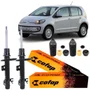 Kit Amortecedor Dianteiro Cofap Vw Up 1.0 Mpi 14 A 19