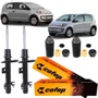 Kit Amortecedor Dianteiro Cofap Vw Up 1.0 Mpi 14 A 19